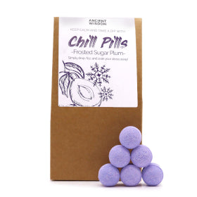 Mini Bath Bombs in 14 Irresistible Scents