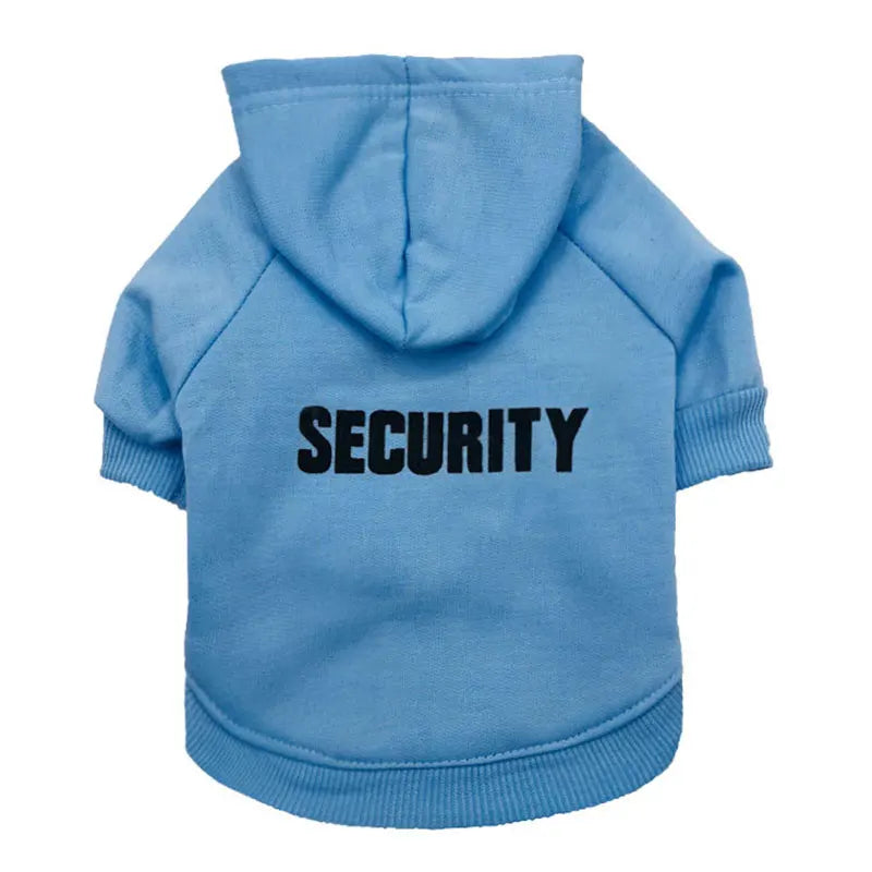 πΎ Lightweight Cotton Pet Jacket β For Cats & Small Dogs