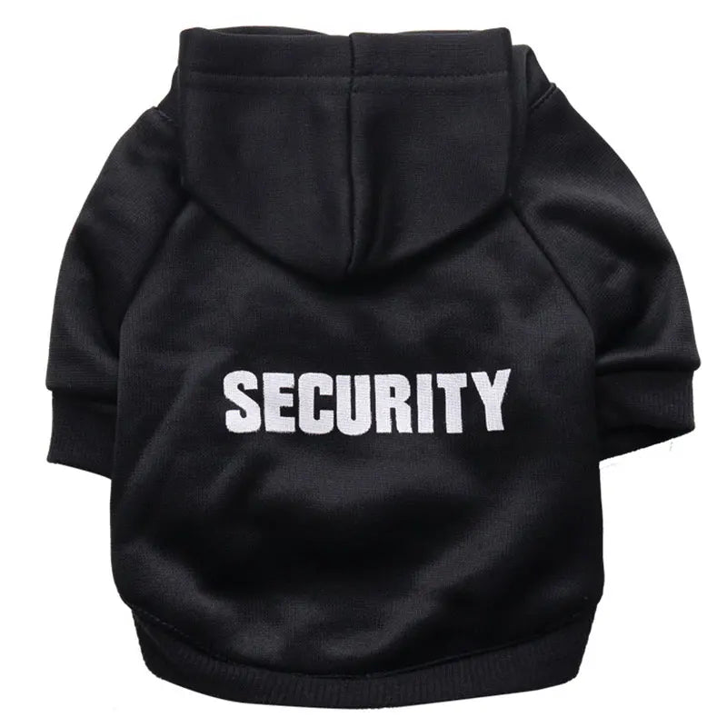 πΎ Lightweight Cotton Pet Jacket β For Cats & Small Dogs