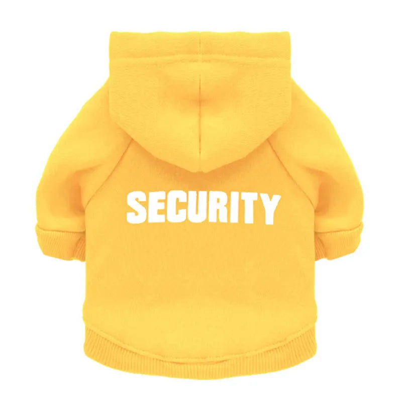 πΎ Lightweight Cotton Pet Jacket β For Cats & Small Dogs