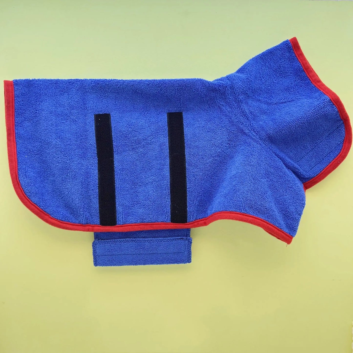 Dog Bathrobe | Quick-Drying Absorbent Pet Towel
