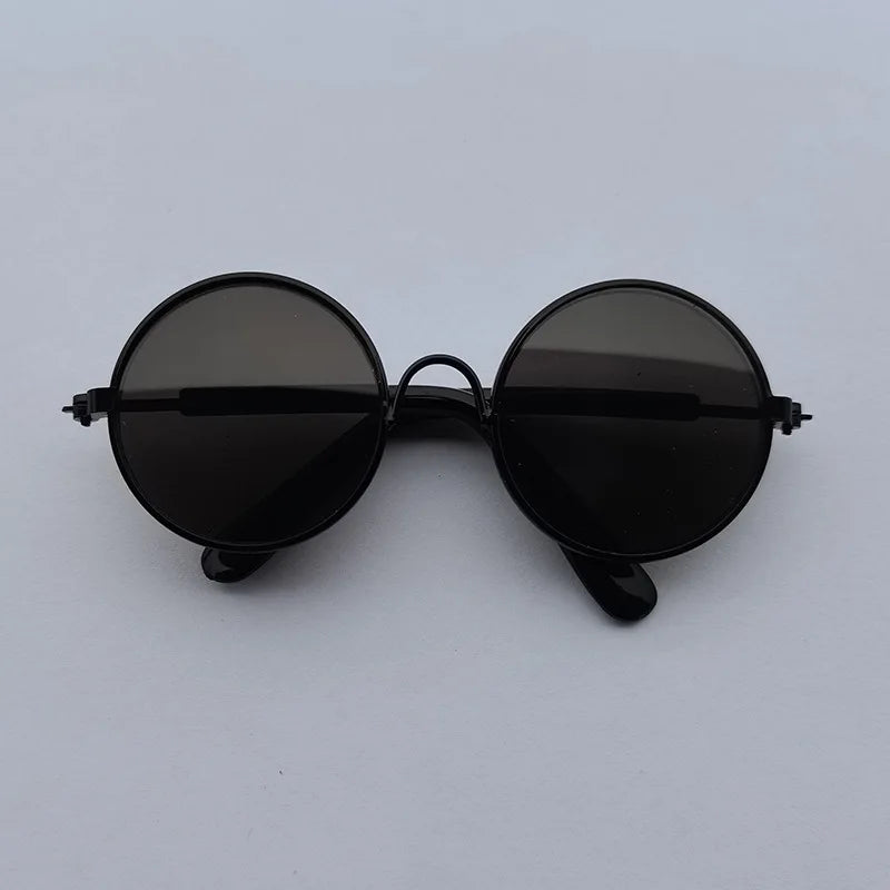 😎 Stylish Pet Sunglasses – For Cats & Small Dogs