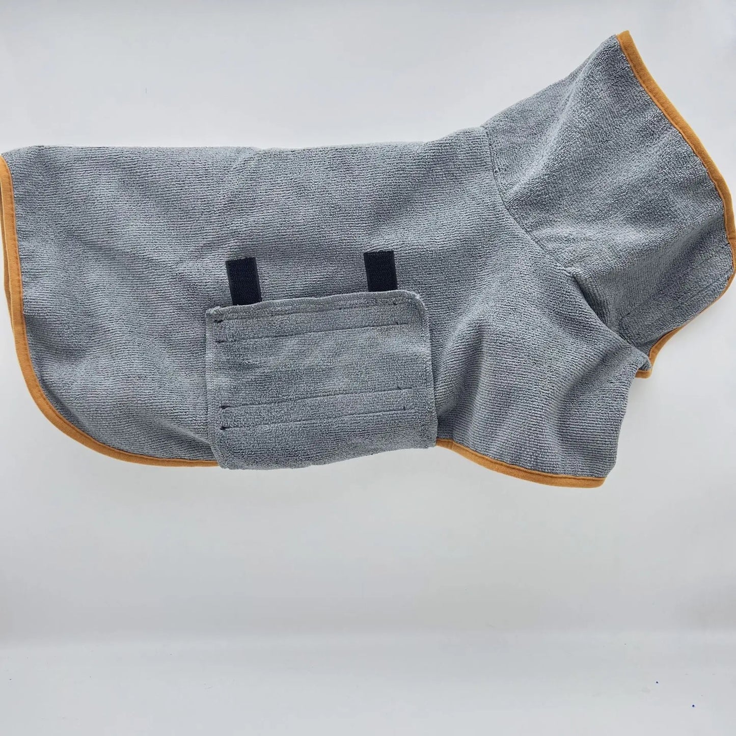 Dog Bathrobe | Quick-Drying Absorbent Pet Towel
