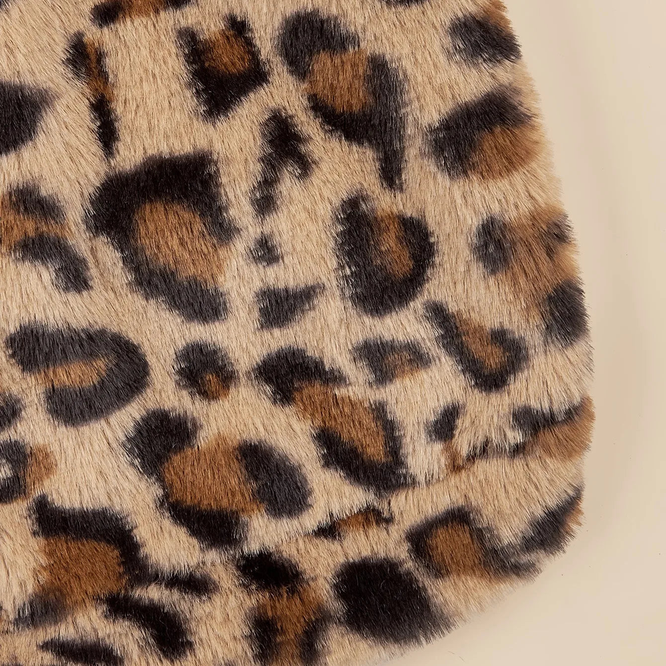 Cozy Fleece Dog Sweater – Cute Winter Pet Pullover for Small & Medium Dogs