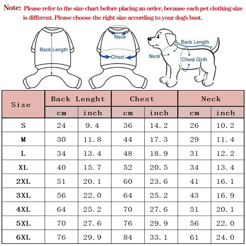 Waterproof Dog Raincoat with Hood | Reflective Pet Rain Poncho for Small & Large Dogs | Raincoat for Chihuahua, Husky & More