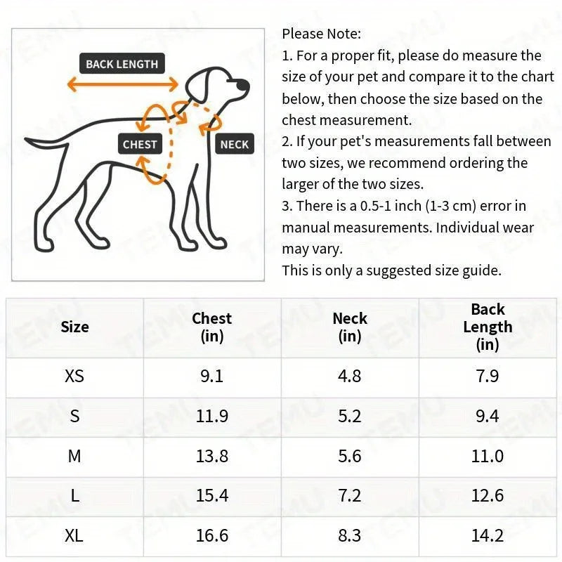 Fashion Cat Vest for Autumn & Winter – Solid Color Warm Kitten & Small Dog Sweater, Cozy Pet Clothes