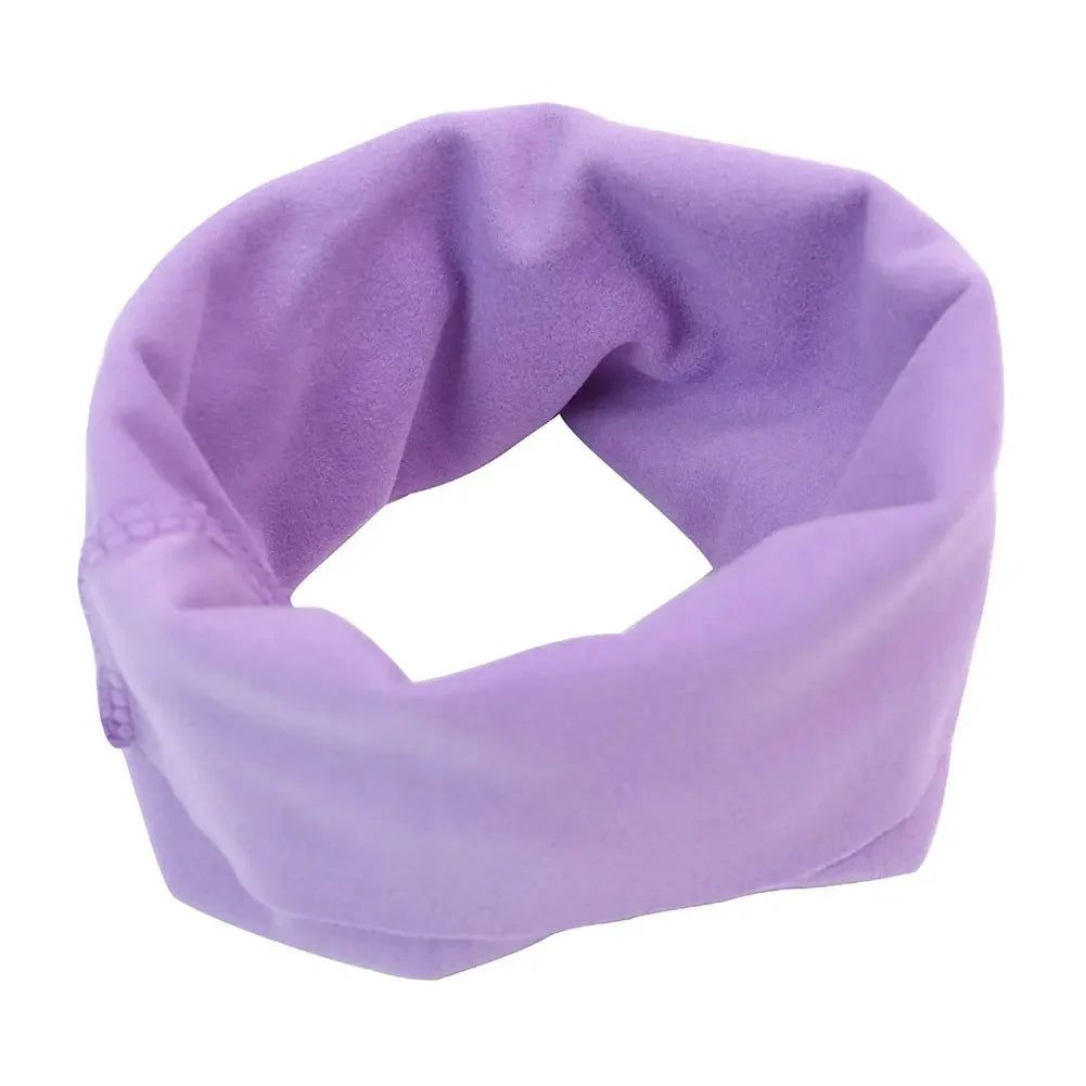 Happy Hoodie for Dogs & Cats – Original Grooming, Force Drying & Anxiety Relief Tool | Calming Pet Hood for Stress-Free Care Ditzy Petunia