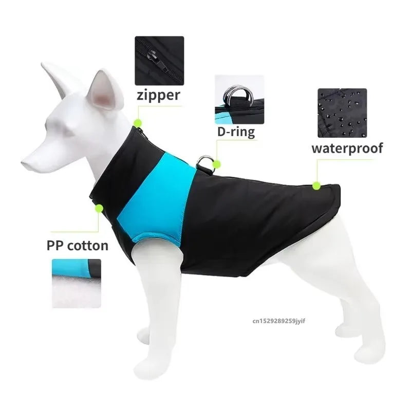 Pet Clothes for Dogs & Cats – Comfortable Polyester Dog & Cat Costumes, Adjustable Fit, All Sizes