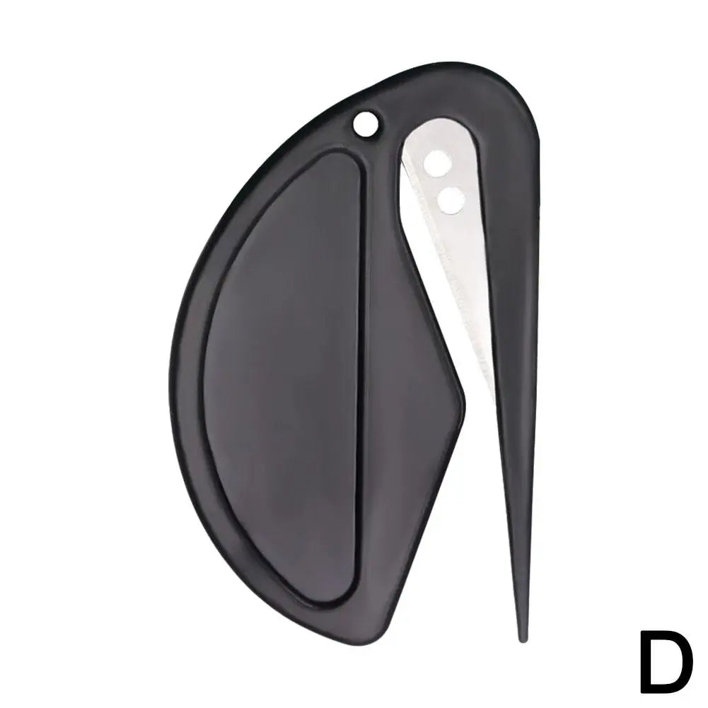 đŸ Pocket-Sized Pet Knotting Comb â Detangle Matted Fur with Ease