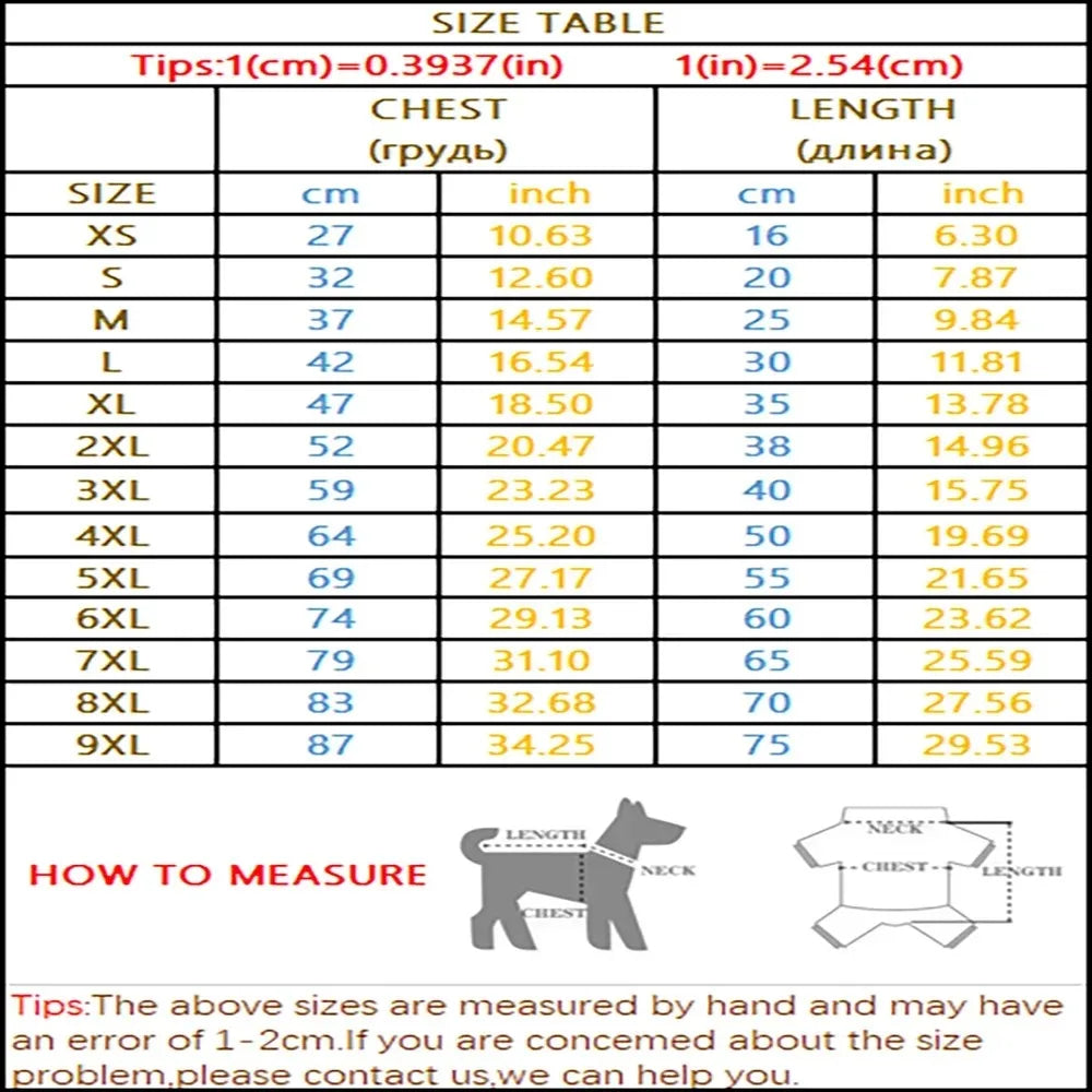 Large and Small Dog Sweaters, Soft Knitted Pet Clothes for Winter Warmth