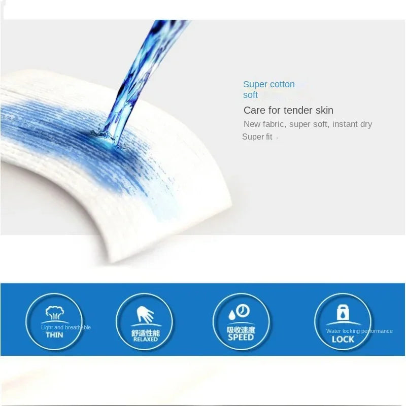 100/50/40/20PCS Absorbent Dogs Disposable Puppy Training Pee Pads Quick Dry Surface Mat Clean Cushion Dog Supplies
