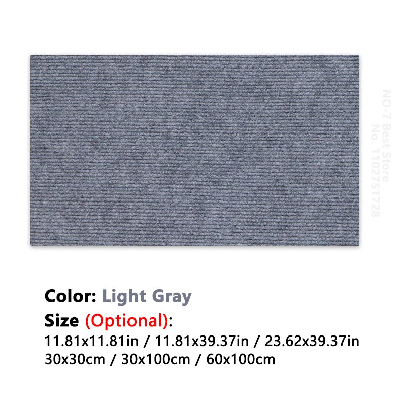 Self-Adhesive Cat Climbing Mat | Scratch-Resistant DIY Cat Scratcher for Furniture Protection