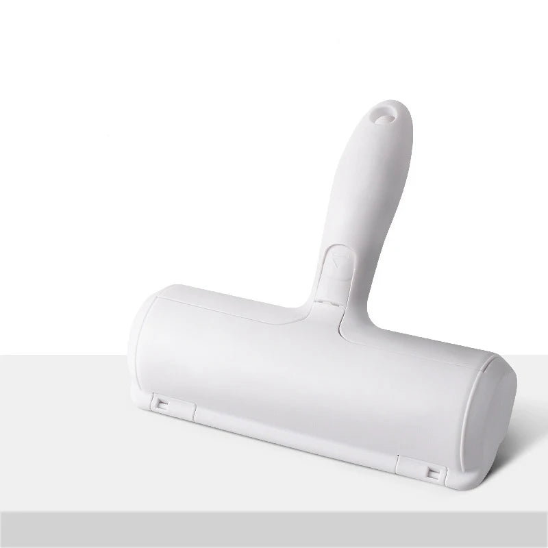 Reusable Pet Hair Removal Roller – Quick & Easy Fur Cleanup