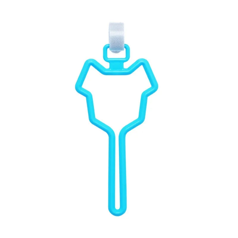 Hands-Free Dog Poop Bag Clip – Lightweight, Durable & Easy to Use