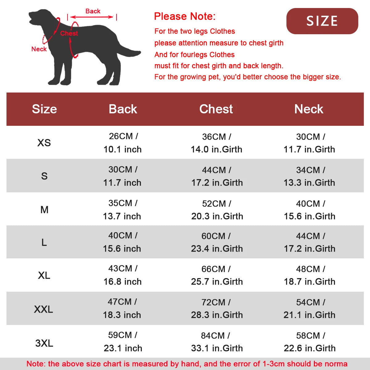 πΎ Winter Cotton-Padded Dog Vest β Cozy Fleece-Lined Jacket for All Breeds