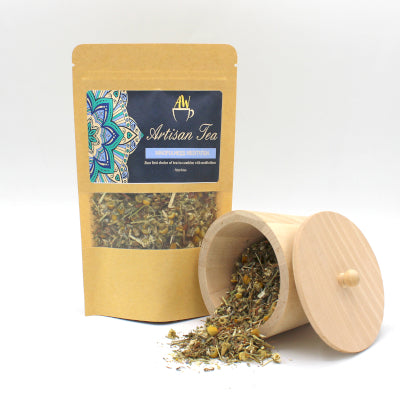 Wellness & Relaxation Gift Sets – 4 Unique Ritual Kits for Mind & Body