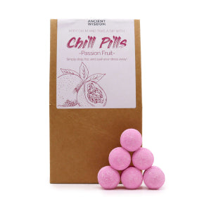 Mini Bath Bombs in 14 Irresistible Scents