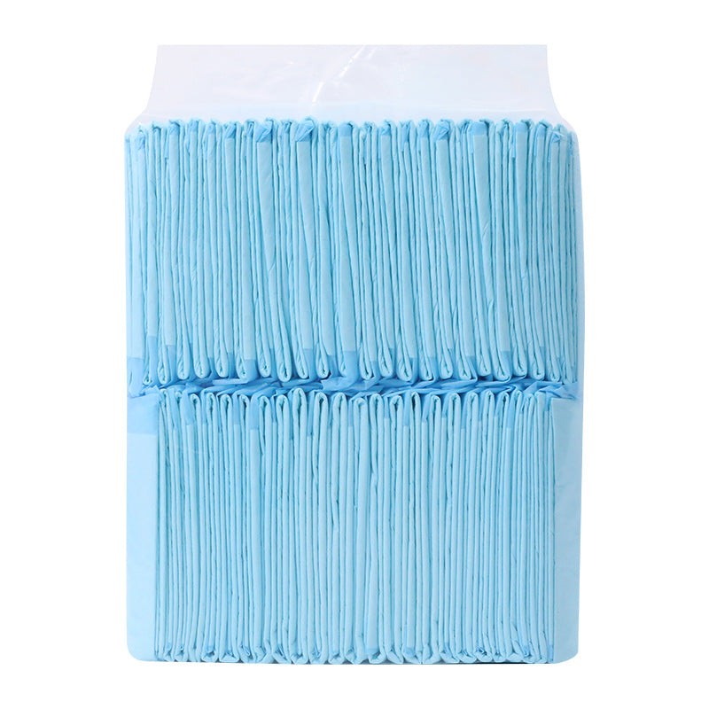 Urinal Pad For Pet Thick Deodorant Diapers Dog Cat Diapers - Ditzy Petunia