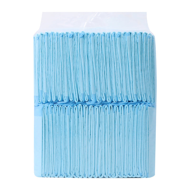 Urinal Pad For Pet Thick Deodorant Diapers Dog Cat Diapers - Ditzy Petunia