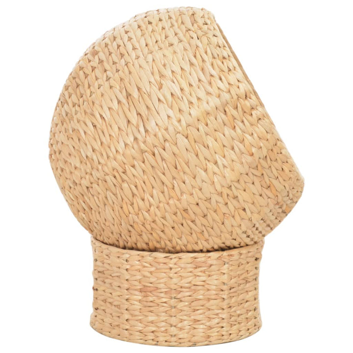 Cat Basket Seagrass - Ditzy Petunia