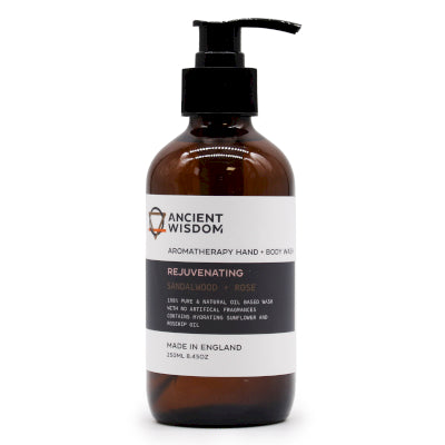 Wellness &amp; Relaxation Gift Sets – 4 Unique Ritual Kits for Mind &amp; Body - Ditzy Petunia