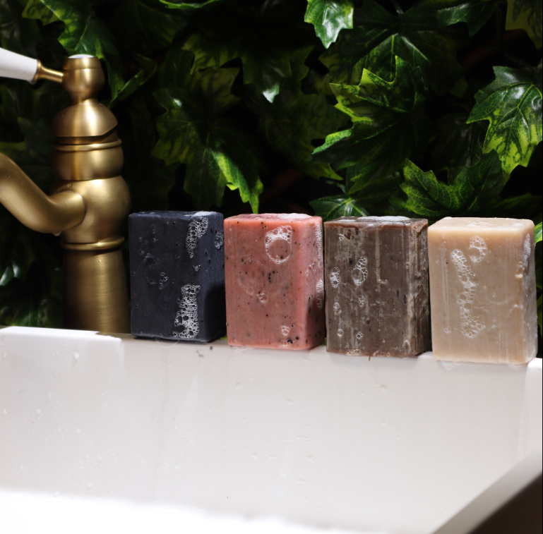 Discover the Natural, Vegan-Friendly Luxury of Klay Soaps | Nourishing, Exfoliating, and Sustainable Skincare Made in the UK Ditzy Petunia