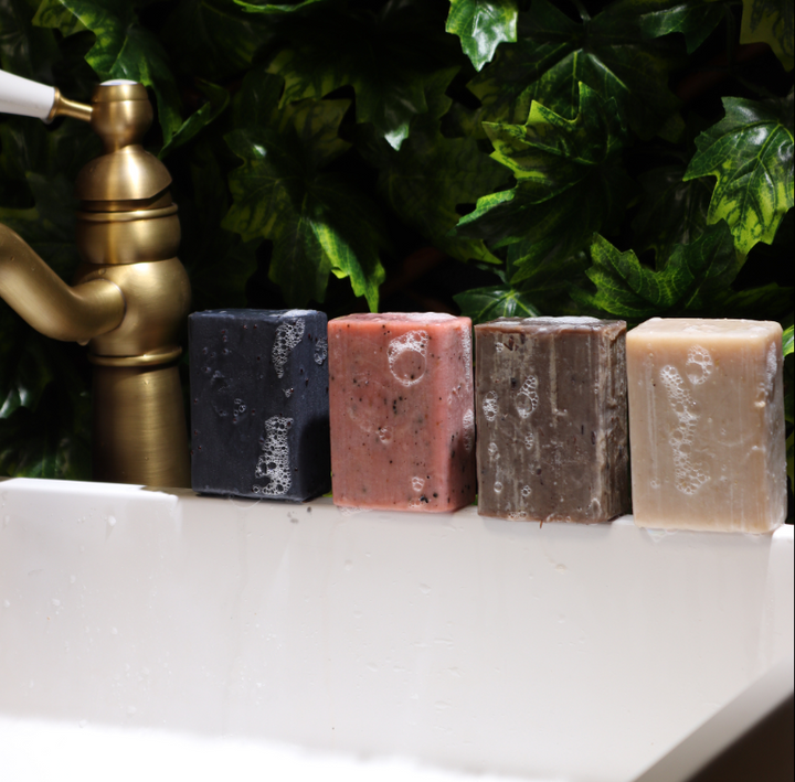Discover the Natural, Vegan-Friendly Luxury of Klay Soaps | Nourishing, Exfoliating, and Sustainable Skincare Made in the UK Ditzy Petunia