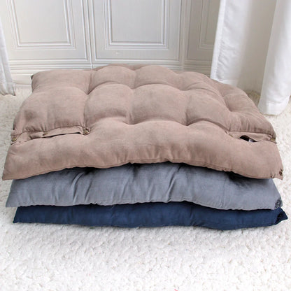 3-in-1 Multifunction Dog Bed Mat – Soft, Warm & Washable Pet Sofa Bed
