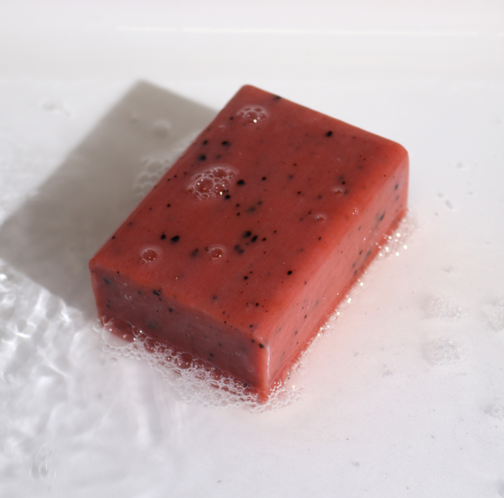 Discover the Natural, Vegan-Friendly Luxury of Klay Soaps | Nourishing, Exfoliating, and Sustainable Skincare Made in the UK Ditzy Petunia