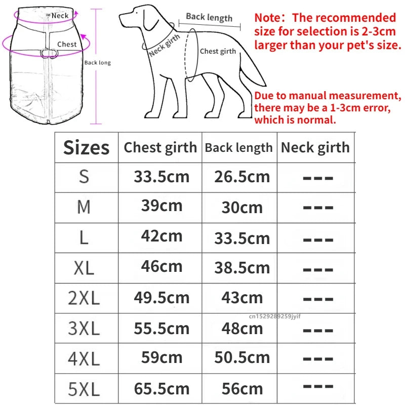 Pet Clothes for Dogs & Cats – Comfortable Polyester Dog & Cat Costumes, Adjustable Fit, All Sizes