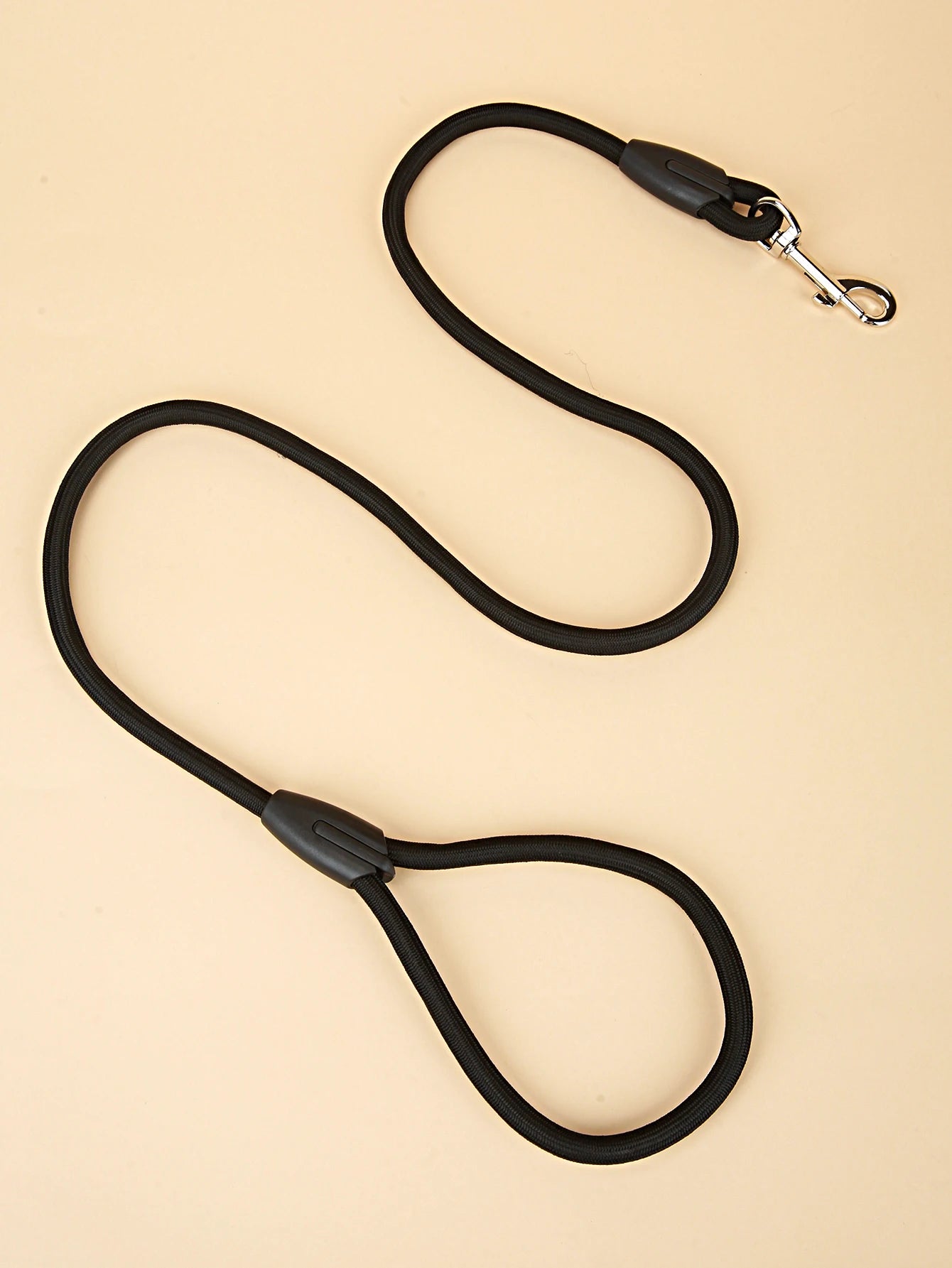 Reflective Heavy-Duty Dog Leash – Durable Climbing Rope Lead for Small, Medium & Large Dogs