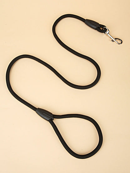 Reflective Heavy-Duty Dog Leash – Durable Climbing Rope Lead for Small, Medium & Large Dogs
