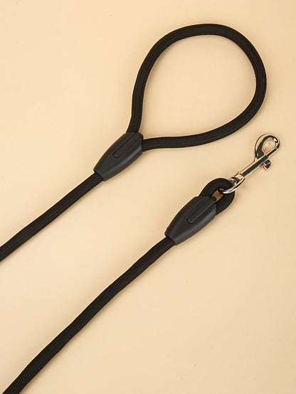 Reflective Heavy-Duty Dog Leash – Durable Climbing Rope Lead for Small, Medium & Large Dogs
