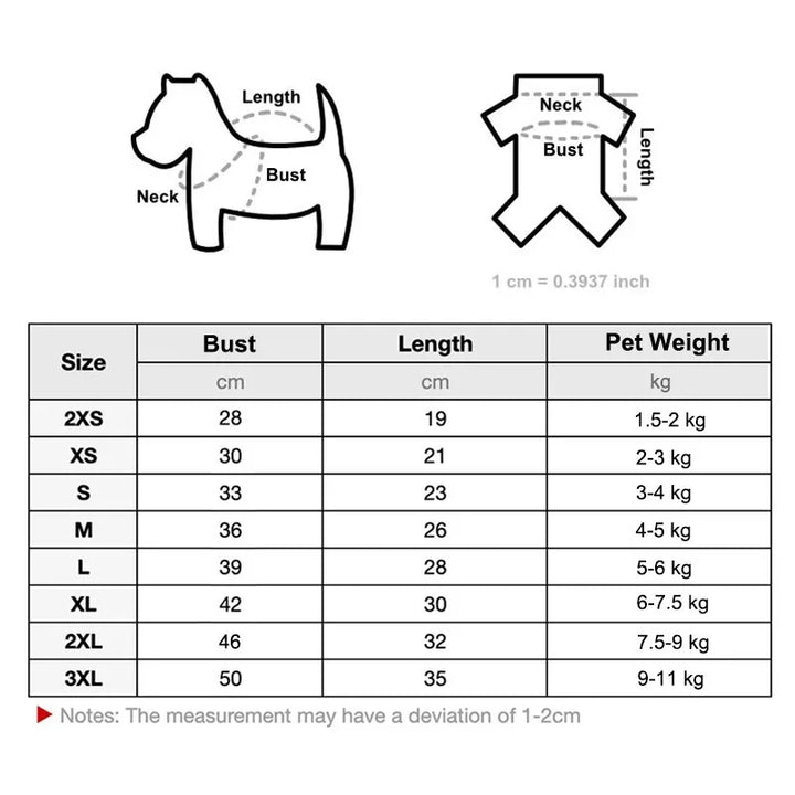 Autumn Winter Pet Undercoat – Cute Heart Print Waffle Vest for Dogs &amp; Cats, Perfect for Christmas &amp; New Year - Ditzy Petunia