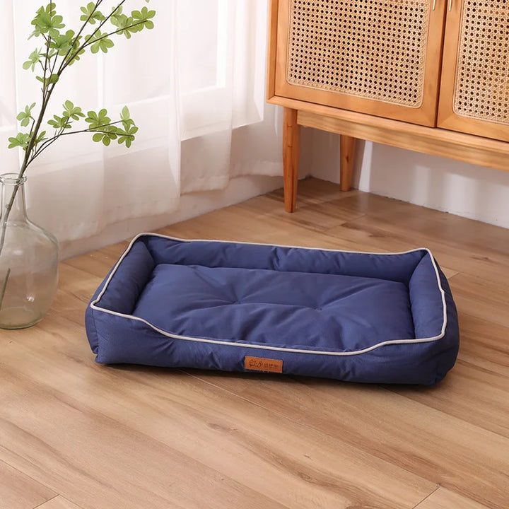 Waterproof Dog Bed – Durable, Comfortable &amp; Easy-Care Pet Bed