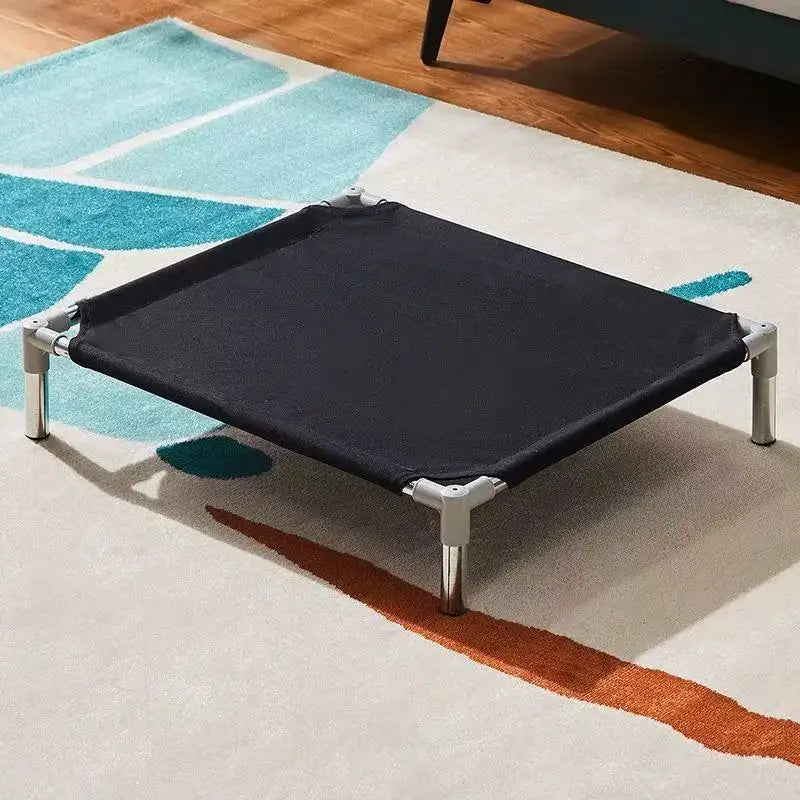 Breathable Nylon Dog Bed Sofa — Washable Dog Bed for All Seasons