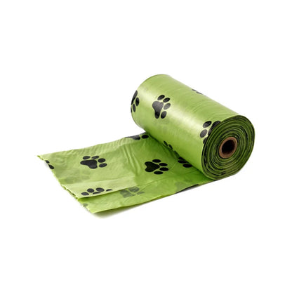 240-Count Leak-Proof Dog Waste Bags – Durable & Extra Thick for Clean and Easy Pickups