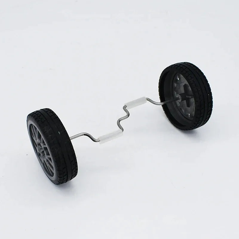 Parrot Balance Toy | Interactive Intelligence Training Toy for Small & Medium Birds - Ditzy Petunia