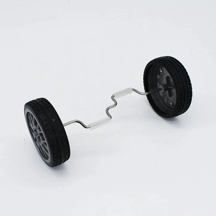 Parrot Balance Toy | Interactive Intelligence Training Toy for Small &amp; Medium Birds - Ditzy Petunia