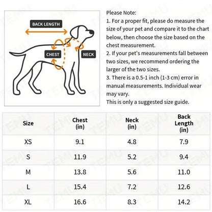Fashion Cat Vest for Autumn & Winter – Solid Color Warm Kitten & Small Dog Sweater, Cozy Pet Clothes