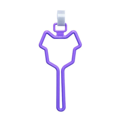 Hands-Free Dog Poop Bag Clip – Lightweight, Durable & Easy to Use