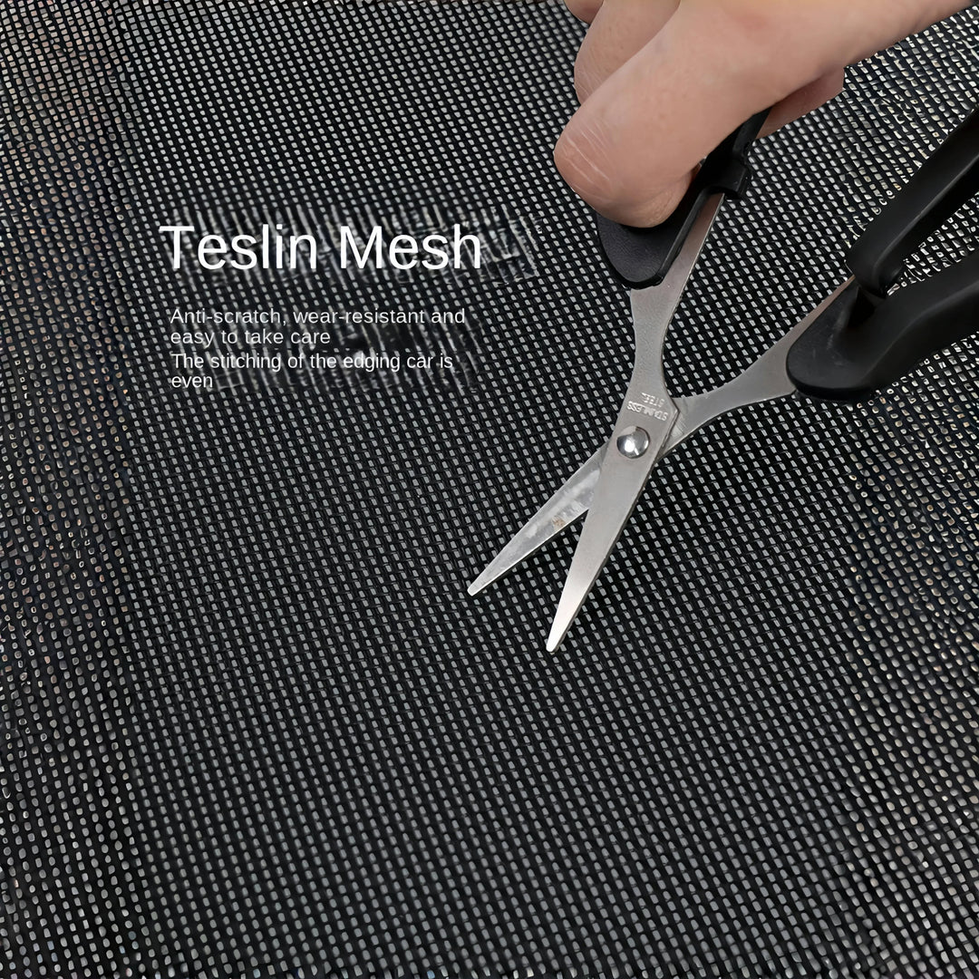 Breathable Nylon Dog Bed Sofa — Washable Dog Bed for All Seasons