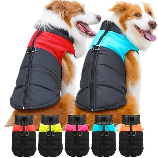 Pet Clothes for Dogs & Cats – Comfortable Polyester Dog & Cat Costumes, Adjustable Fit, All Sizes