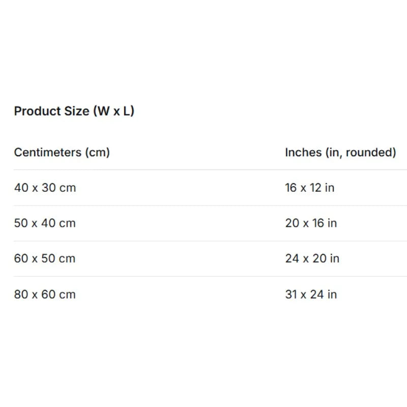 Large Waterproof Dog Bed Sofa — Plush Square Pet Bed for Dogs &amp; Cats (All Seasons)