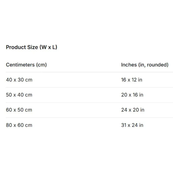 Large Waterproof Dog Bed Sofa — Plush Square Pet Bed for Dogs &amp; Cats (All Seasons)