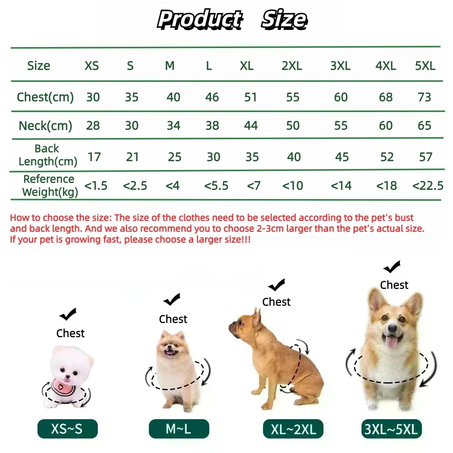 Autumn Winter Pet Cat Dog Sweater - Warm Coat for Small, Medium, and Large Pets Ditzy Petunia