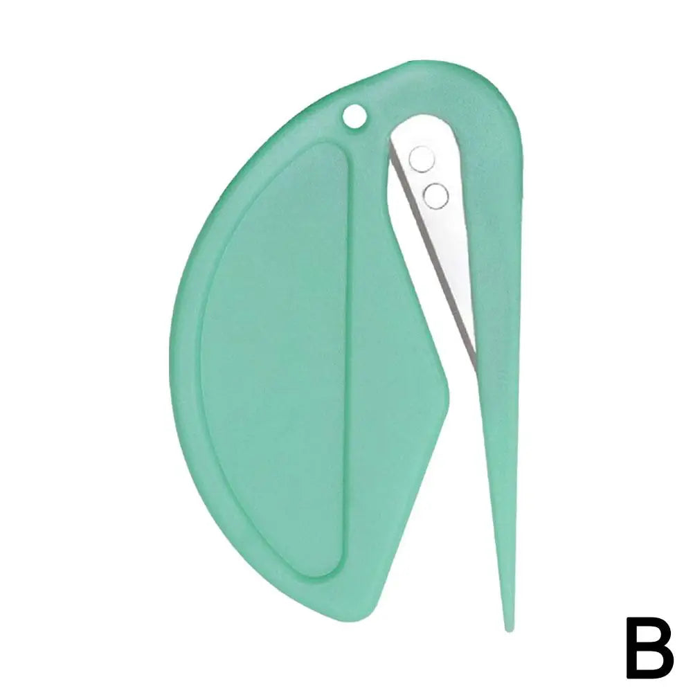 🐾 Pocket-Sized Pet Knotting Comb – Detangle Matted Fur with Ease - Ditzy Petunia