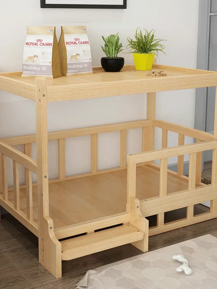 Premium Pet Bed Mat – Cozy, Durable & Washable - Ditzy Petunia