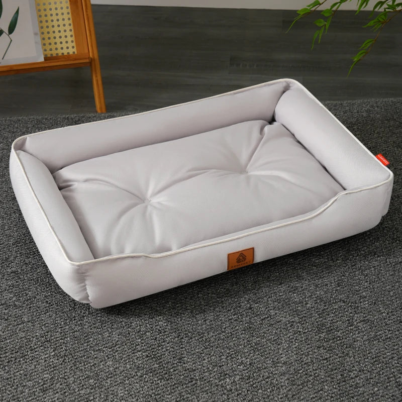 Waterproof Dog Bed – Durable, Comfortable & Easy-Care Pet Bed