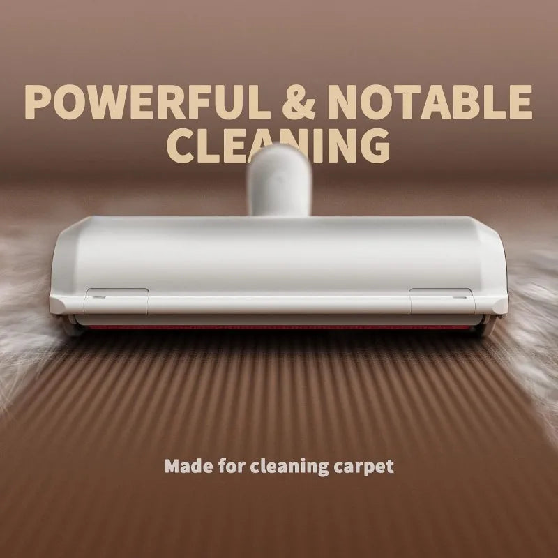 Reusable Pet Hair Removal Roller – Quick & Easy Fur Cleanup